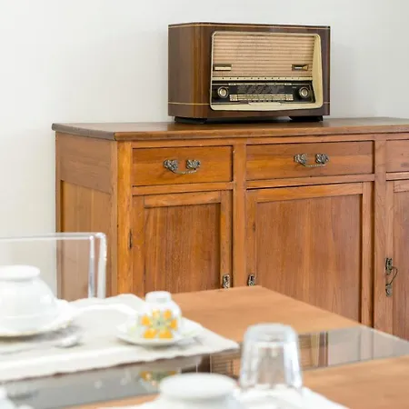 Bed & Breakfast Ca' Maggiolina