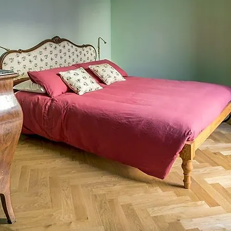 Ca' Maggiolina 3* Mediolan