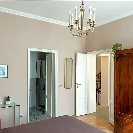 Bed & Breakfast Ca' Maggiolina 3*