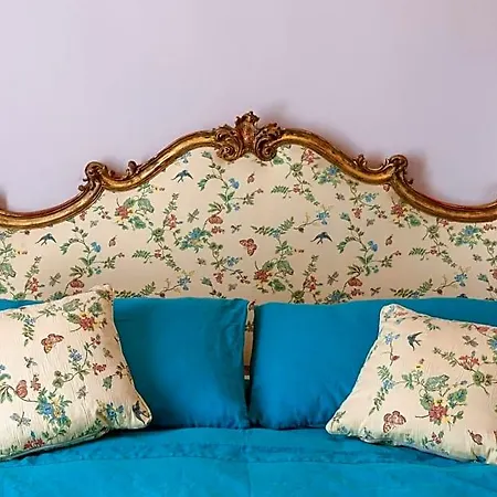 Bed & Breakfast Ca' Maggiolina