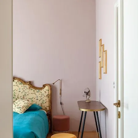 Ca' Maggiolina Oda ve Kahvaltı