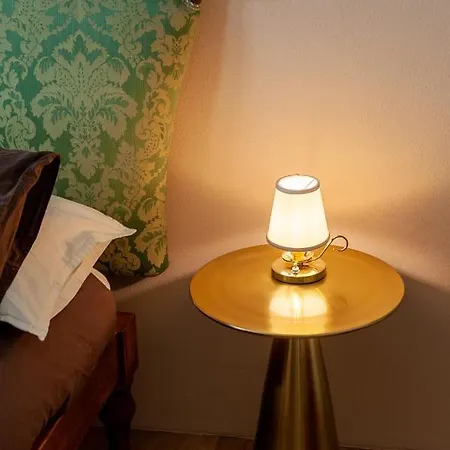 Ca' Maggiolina Oda ve Kahvaltı