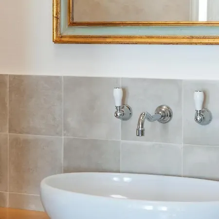 Panzió Ca' Maggiolina 4*