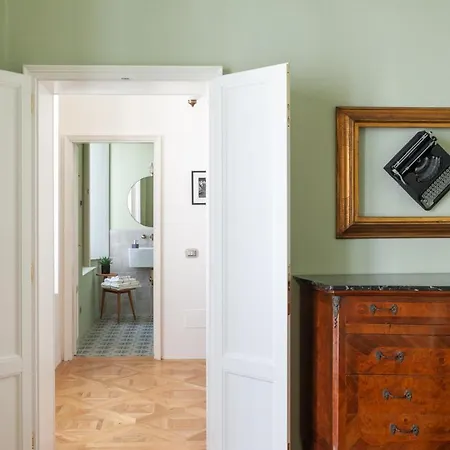 Ca' Maggiolina Oda ve Kahvaltı 4*