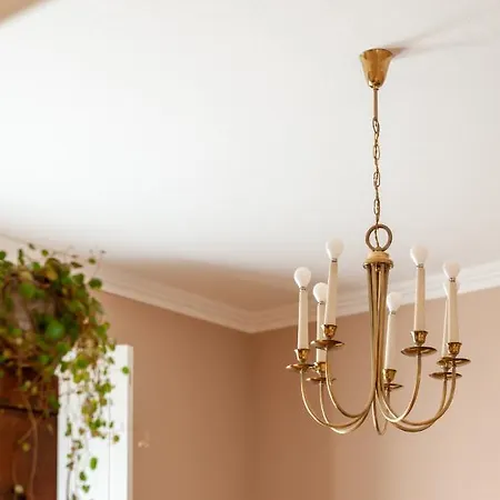 Oda ve Kahvaltı Ca' Maggiolina Milano