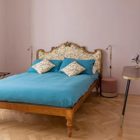 Nocleg ze śniadaniem Ca' Maggiolina *